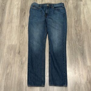 J. Crew Sutton Jeans